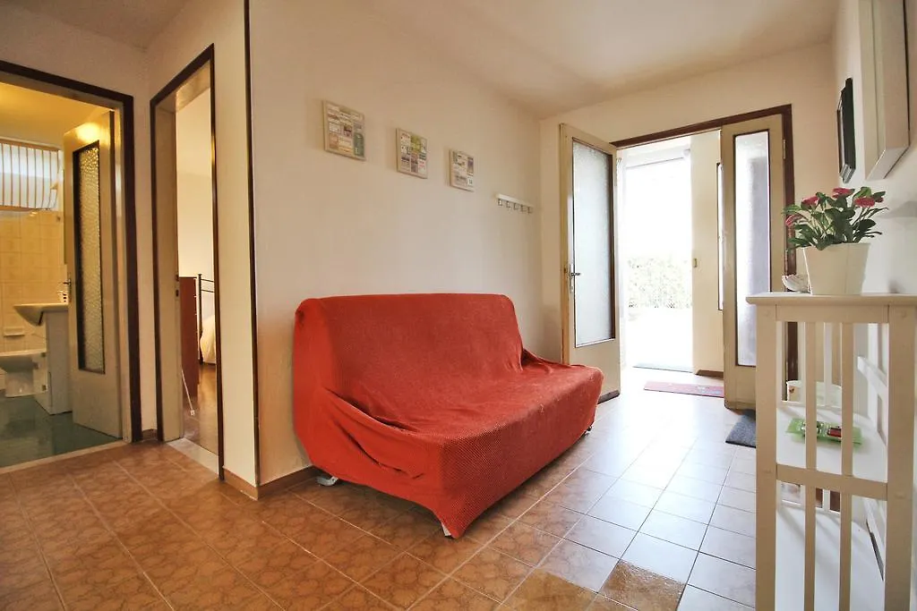 Apartment Salo- Direct Access To Garda Lake