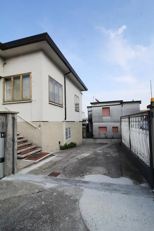 Apartment Salo- Direct Access To Garda Lake