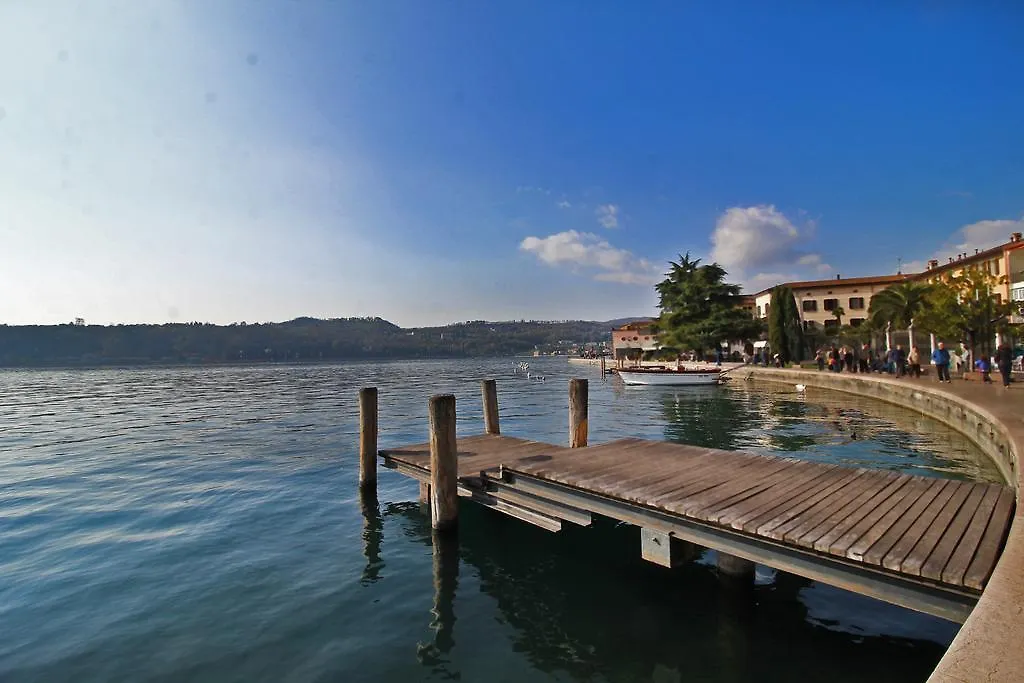 Apartment Salo- Direct Access To Garda Lake Италия