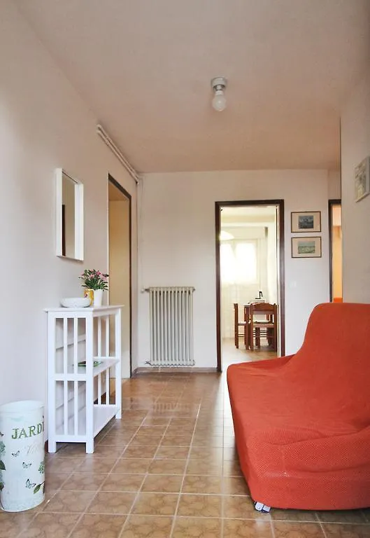 Apartment Salo- Direct Access To Garda Lake