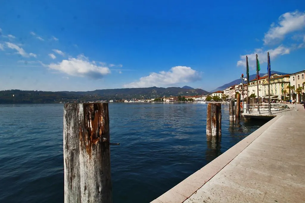 Apartment Salo- Direct Access To Garda Lake Италия