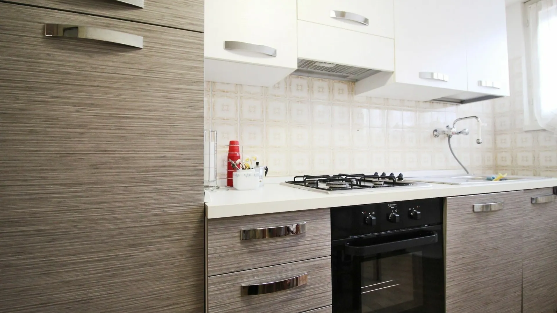 Apartment Salo- Direct Access To Garda Lake Италия