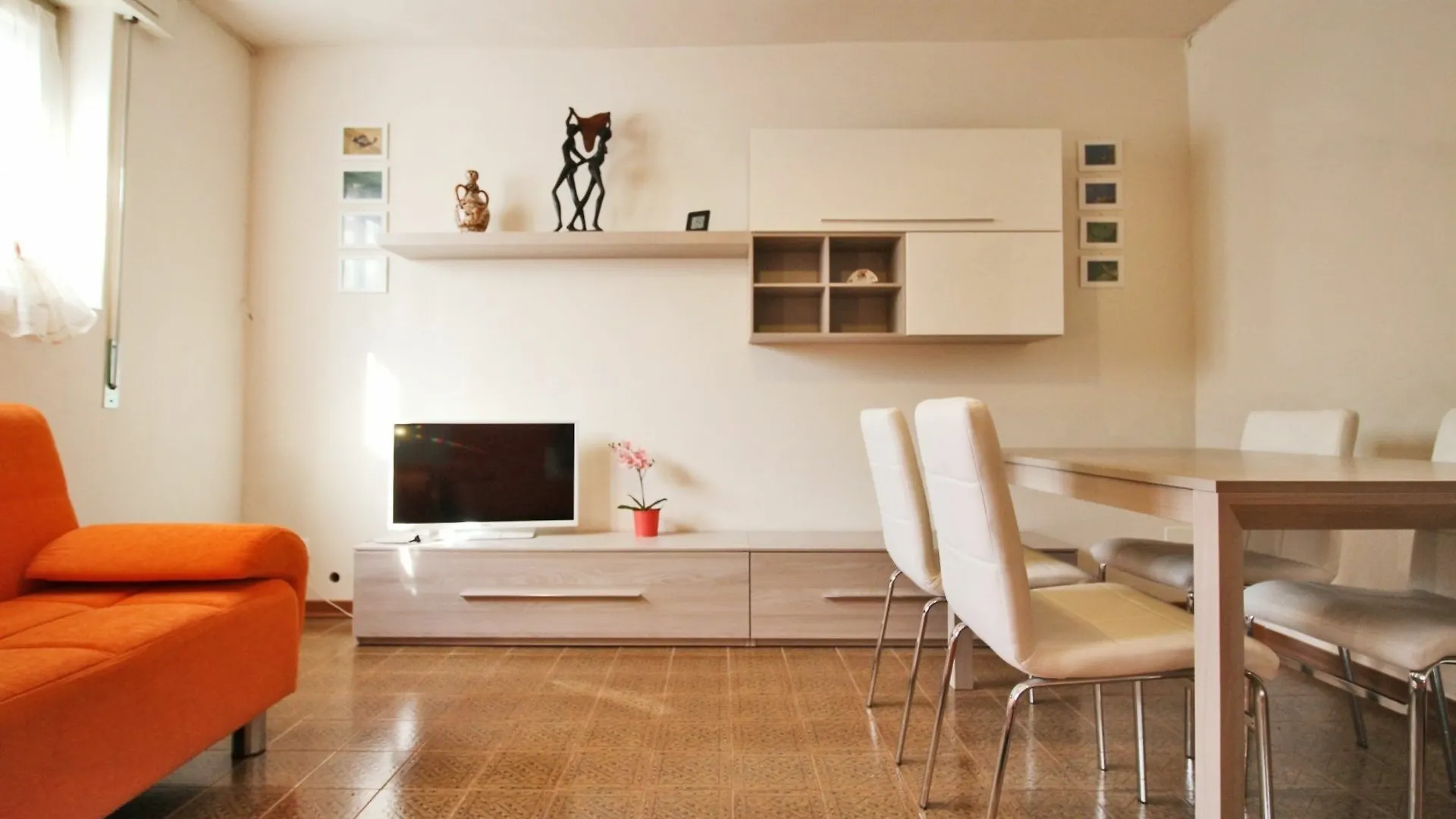 Apartment Salo- Direct Access To Garda Lake 0*, Сало Италия