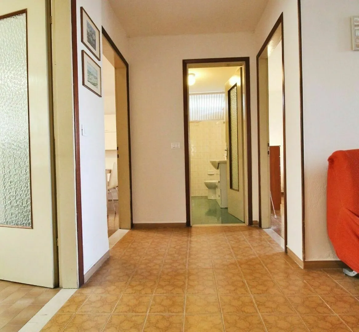 Apartment Salo- Direct Access To Garda Lake 0*, Сало